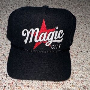 47 Brand Birmingham Barons “Magic City” SnapBack